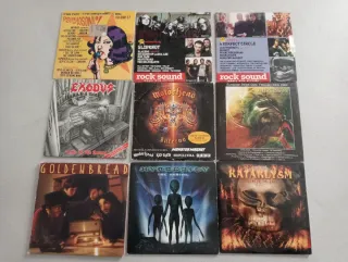CD Musicali