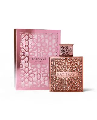 Perfume Rayhaan Divine