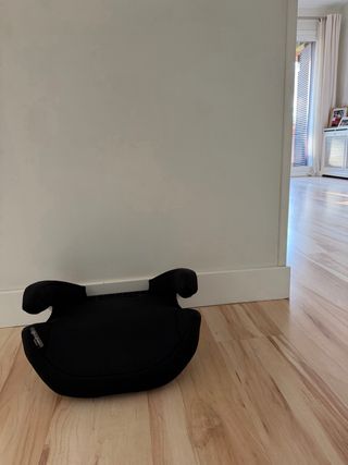 Silla coche Cybex grupos 1-2-3