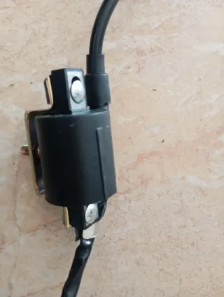 Bobina de alta nueva a estrenar