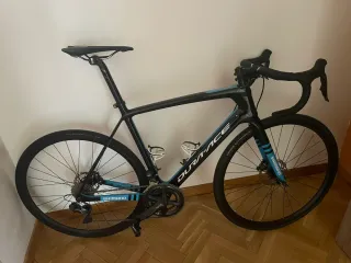 Bicicleta Carbono Talla 54 Ultegra