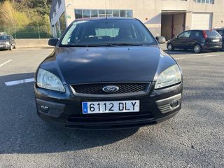 Ford Focus 2005