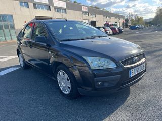 Ford Focus 2005