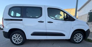 Citroen Berlingo 2023 5 Plazas.