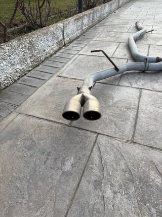 Escape Audi A4/A5 B8