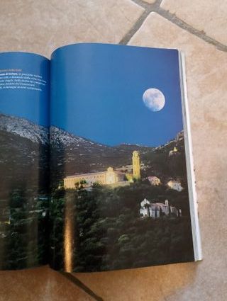 rivista Traveller Corsica maggio 2003