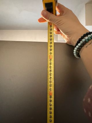 Nevera Combi Samsung 180cm