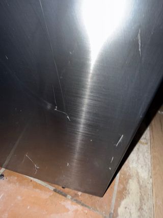 Nevera Combi Samsung 180cm