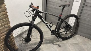 BICICLETA MTB 29” WOLFBIKE – SRAM NX 1x11