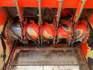 Encamadora Jeantil PR 2000