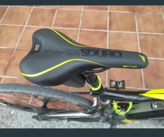 Bicicleta Eléctrica Haibike