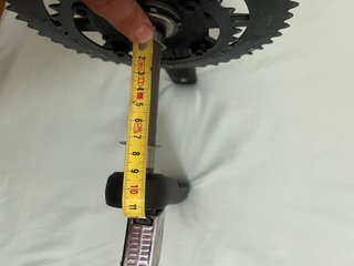 PLATOS Y BIELAS FSA GRAVEL