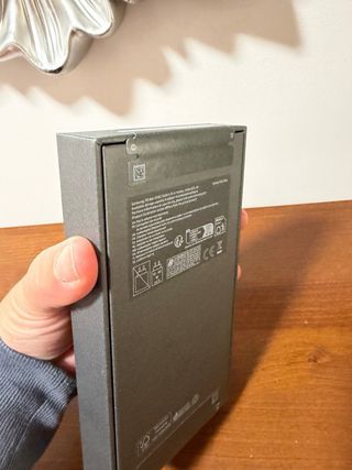 Samsung S26 Ultra 512GB Precintado