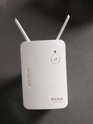 Amplificador WiFi D-Link DAP-1320