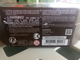 Puzzle Janod Piratas en busca del tesoro