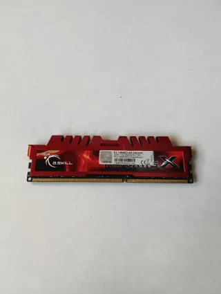 G.Skill Ripjaws X DDR3 Tarjeta RAM