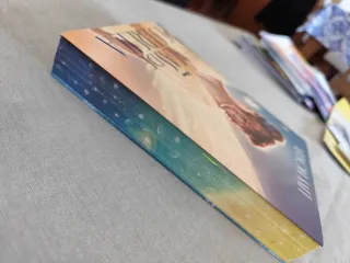 Disney. Alas de estrella: Narrativa