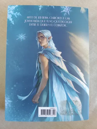 Disney. Alas de estrella: Narrativa