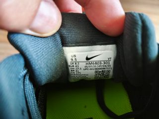 Nike Vomero 18 a estrenar, talla 43