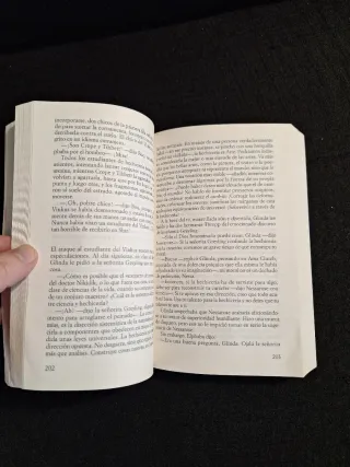 Gregory Maguire. Wicked (edición de bolsillo)