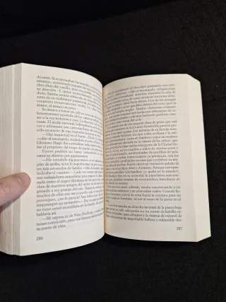 Gregory Maguire. Wicked (edición de bolsillo)