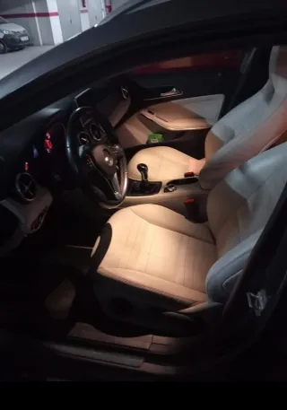 Mercedes-Benz GLA (H247) 2014