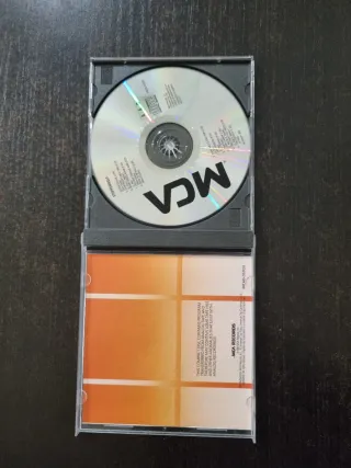 Lotto 3 CD Steppenwolf