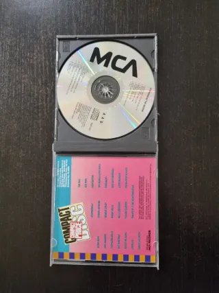 Lotto 3 CD Steppenwolf