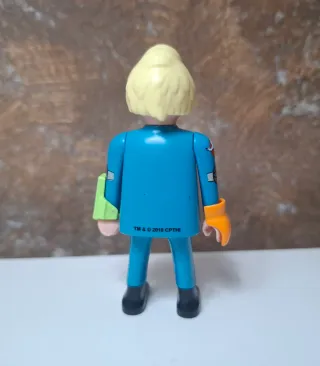 Playmobil Cazafantasmas