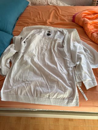 Kimono Arawaza Deluxe