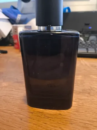 Zara Bogoss Vibrant Leather Winter 100ml