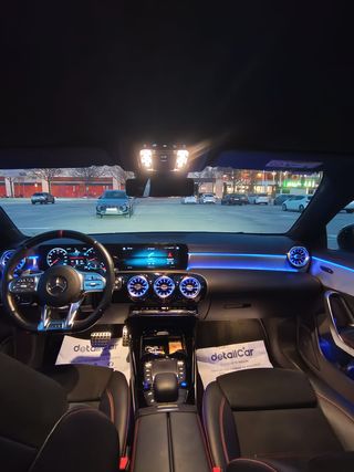 Mercedes-Benz Clase CLA 2021