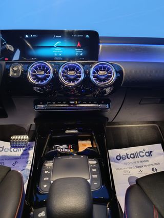 Mercedes-Benz Clase CLA 2021