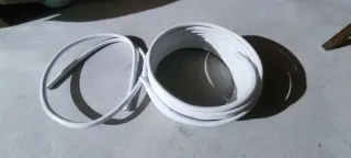 Restos Tubería Multicapa