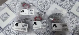 Restos Tubería Multicapa