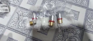 Restos Tubería Multicapa