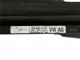 Radiadores Seat Leon II 1P 1.4 TSI