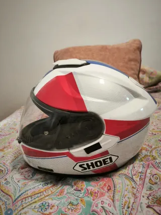 Casco Shoei Gt Air