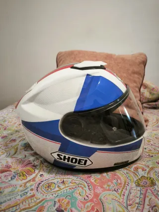 Casco Shoei Gt Air
