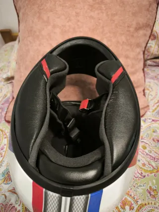 Casco Shoei Gt Air