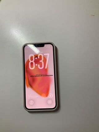 iPhone 13 Rosa
