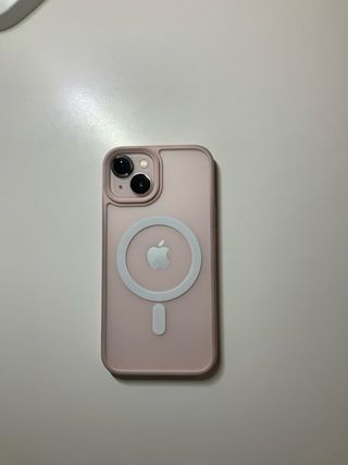 iPhone 13 Rosa