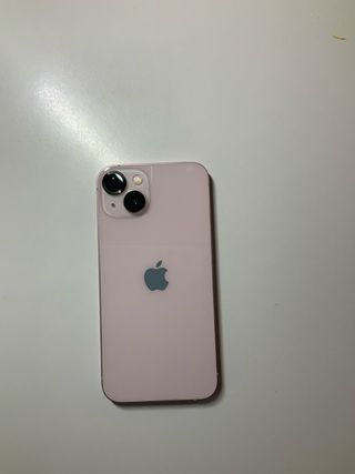 iPhone 13 Rosa