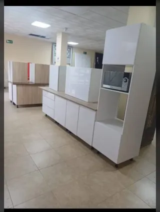 Cocinas nuevas desde 499€