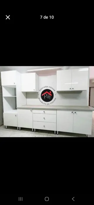 Cocinas nuevas desde 499€