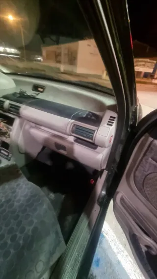 Land Rover Freelander 2000