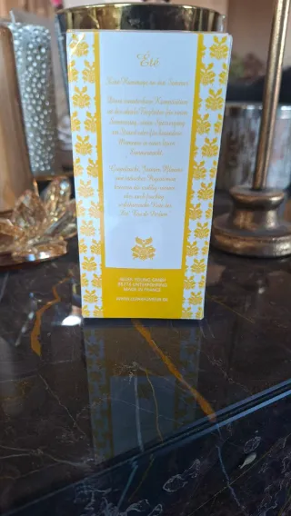 Le Parfumeur Eté Eau de Parfum ml.100