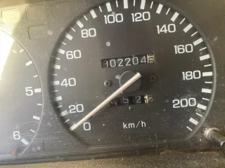 Land Rover Discovery 1996