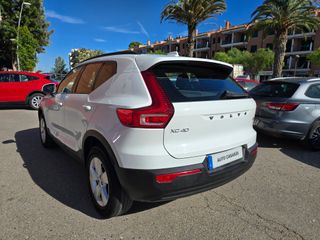 Volvo XC40 2.0 D3