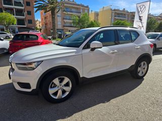 Volvo XC40 2.0 D3